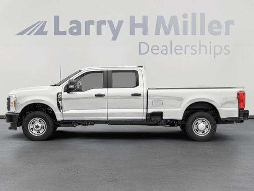 2024 Ford F-350 XL