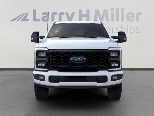 2026 Ford F-350 Lariat Super Duty