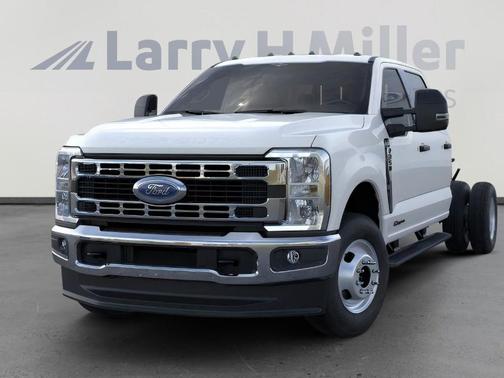 2026 Ford F-350 XL