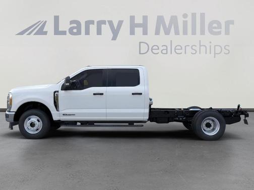 2026 Ford F-350 XL