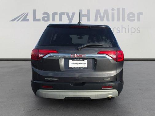 2017 GMC Acadia SLE-1