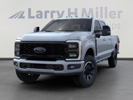 2026 Ford F-350 Lariat Super Duty