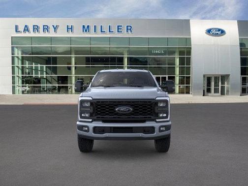 2026 Ford F-350 Lariat Super Duty