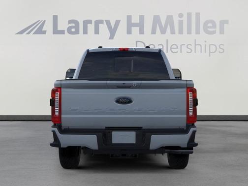 2026 Ford F-350 Lariat Super Duty