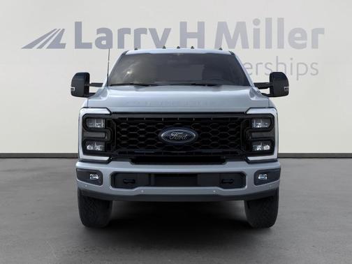 2026 Ford F-350 Lariat Super Duty