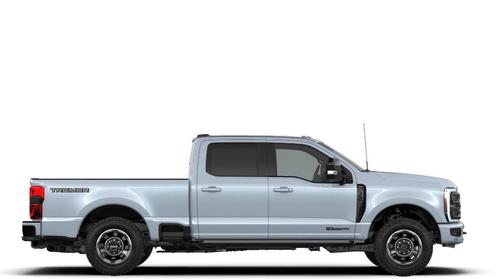 2026 Ford F-350 Lariat Super Duty