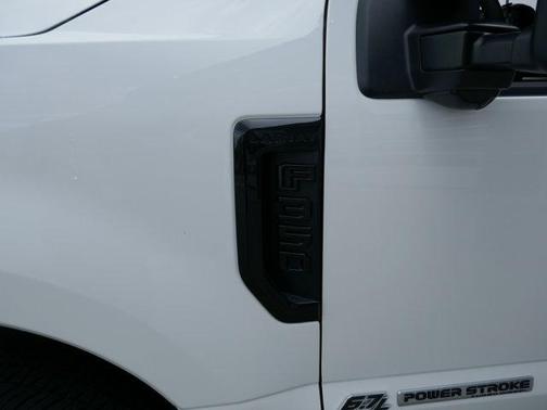 2020 Ford F-350 Lariat Super Duty