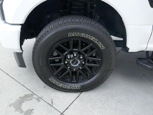 2020 Ford F-350 Lariat Super Duty