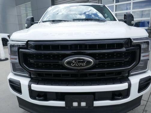 2020 Ford F-350 Lariat Super Duty