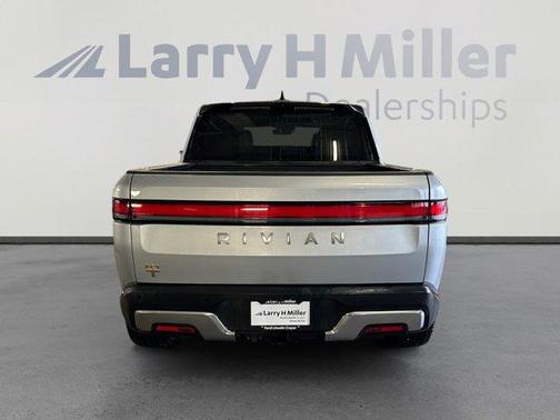 2023 Rivian R1T Adventure Quad Motor Large Pack