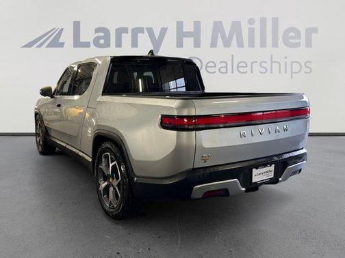 2023 Rivian R1T Adventure Quad Motor Large Pack
