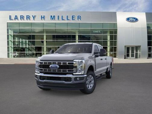 2025 Ford F-350 XLT