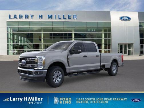2025 Ford F-350 XLT