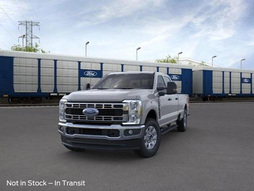 2025 Ford F-350 XLT