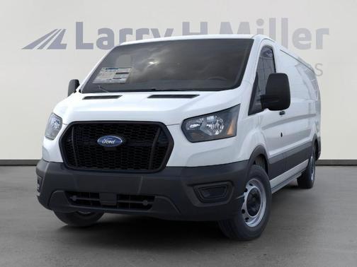 2025 Ford Transit-250 