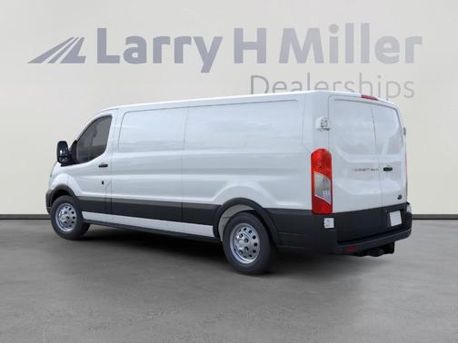 2025 Ford Transit-350 Base