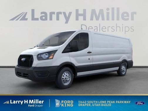 2025 Ford Transit-350 Base