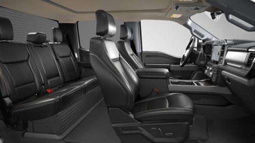 2026 Ford F-350 Lariat Super Duty