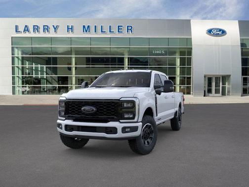 2026 Ford F-350 Lariat Super Duty