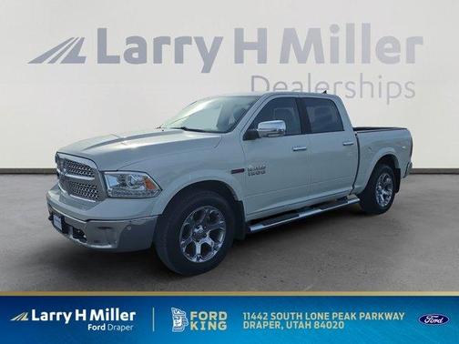2016 RAM 1500 Laramie