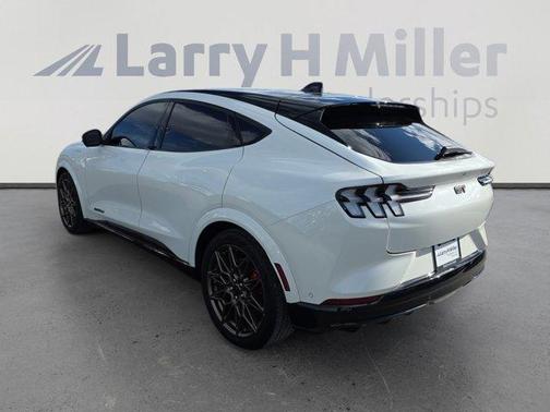 2024 Ford Mustang Mach-E GT