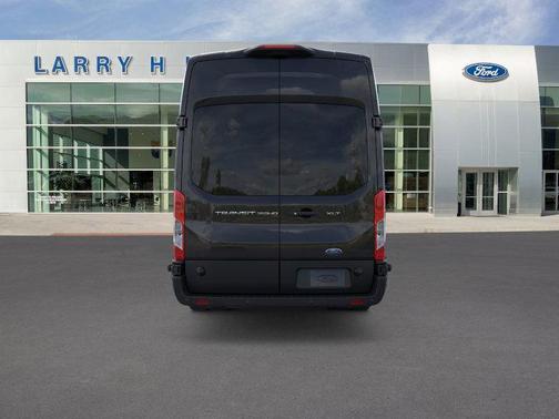 2025 Ford Transit-350 XLT
