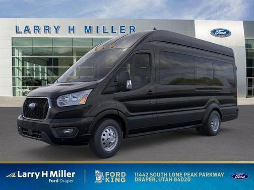 2025 Ford Transit-350 XLT
