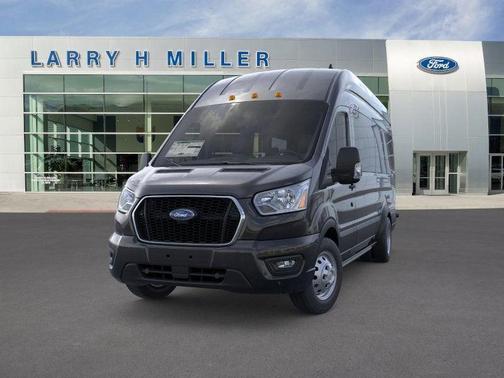 2025 Ford Transit-350 XLT
