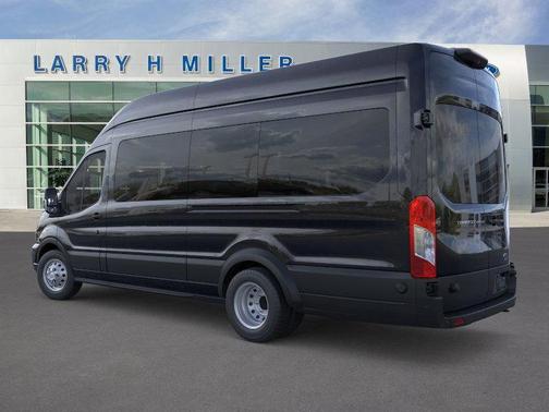 2025 Ford Transit-350 XLT