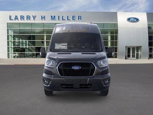 2025 Ford Transit-350 XLT