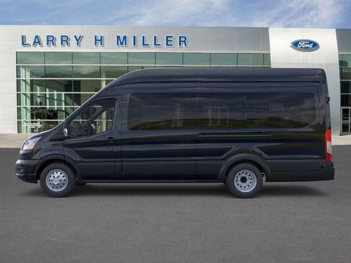 2025 Ford Transit-350 XLT