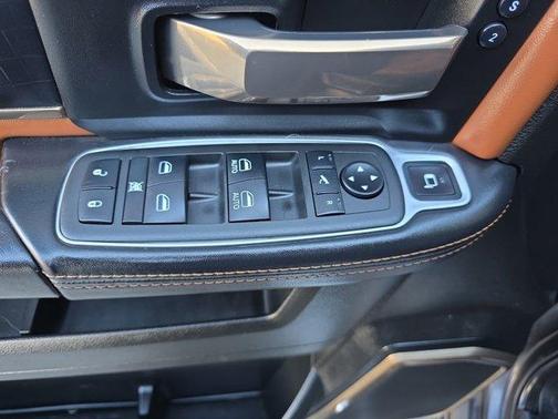 2022 RAM 2500 Longhorn