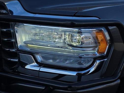 2022 RAM 2500 Longhorn