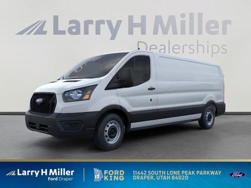 2025 Ford Transit-150 XL