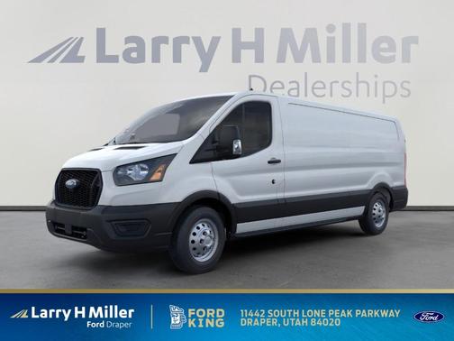 2025 Ford Transit-150 XL