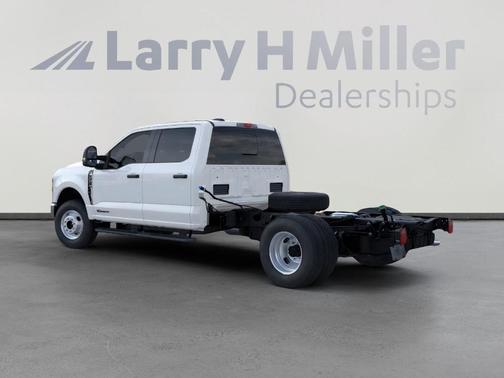 2026 Ford F-350 XL