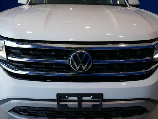 2021 Volkswagen Atlas 3.6 V6 SEL