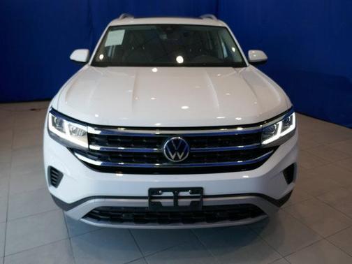 2021 Volkswagen Atlas 3.6 V6 SEL