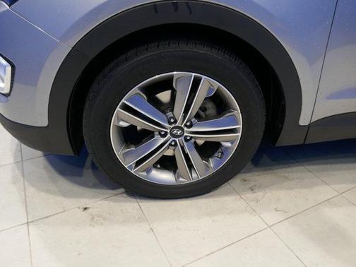 2015 Hyundai SANTA FE Limited