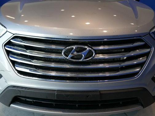 2015 Hyundai SANTA FE Limited