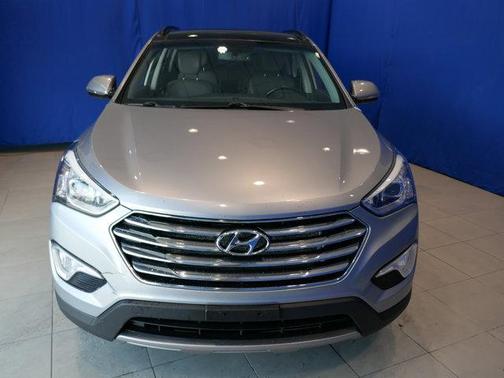 2015 Hyundai SANTA FE Limited