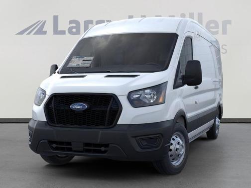 2025 Ford Transit-250 148 WB Medium Roof Cargo