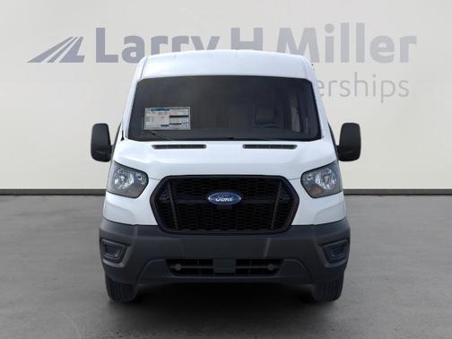 2025 Ford Transit-250 148 WB Medium Roof Cargo