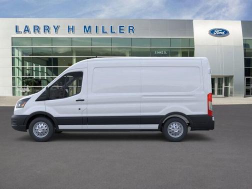 2025 Ford Transit-250 148 WB Medium Roof Cargo