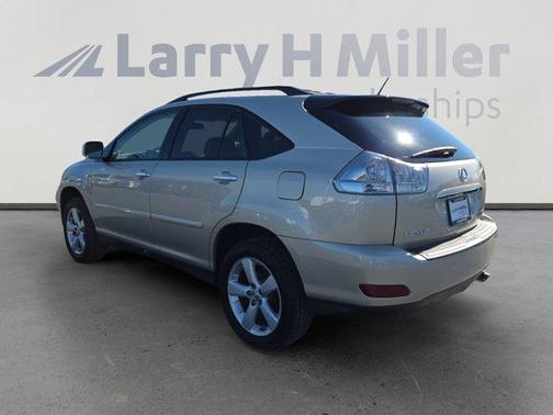 2008 Lexus RX 350 