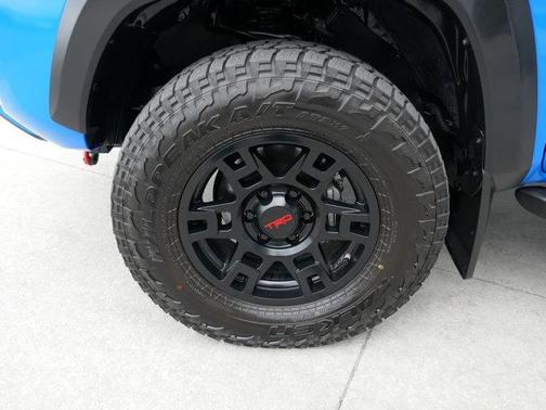 2020 Toyota Tacoma TRD Off Road