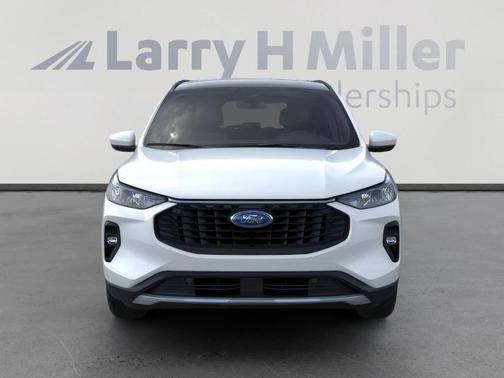 2026 Ford Escape PHEV