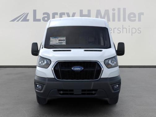 2025 Ford Transit-250 148 WB Medium Roof Cargo