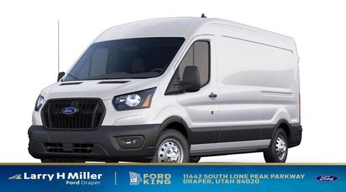 2025 Ford Transit-250 148 WB Medium Roof Cargo