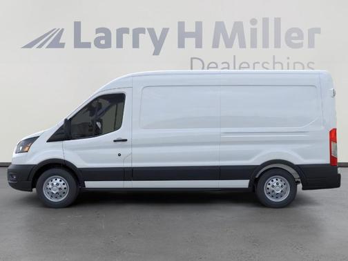 2025 Ford Transit-250 148 WB Medium Roof Cargo